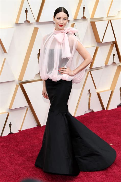 The Best Dresses And Gowns From The 2020 Academy Awards Red Carpet