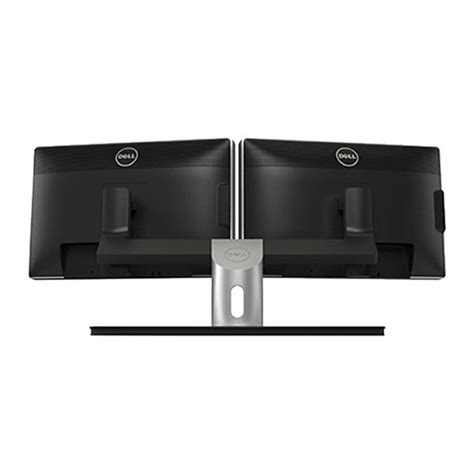 Dell Mds14 Dual Monitor Stand 452 Bcme Mwave