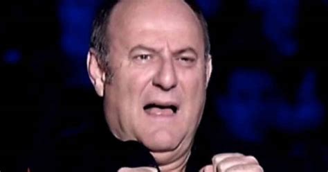 Gerry's birth flower is gladiolus and birthstone is peridot and sardonyx. Gerry Scotti brutalmente offeso: "La tua faccia non la ...