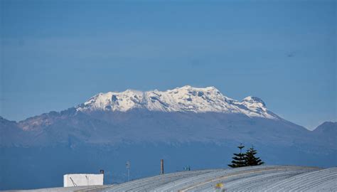 Highest Mountain In North America Top 10 Mpora