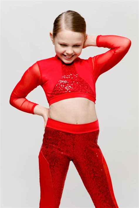 Red Sequin Two Piece Costume With Images Red Sequin Two Piece