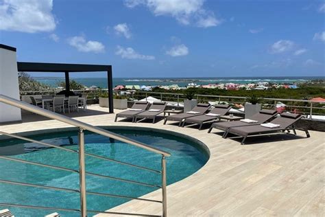 Villa Grenouille | Luxury St Martin Rentals | St Martin