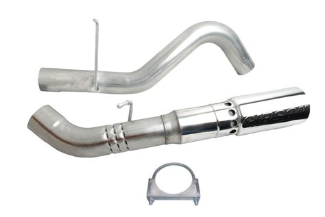 Gibson Exhaust 315623 3500 Hd Exhaust System Thmotorsports