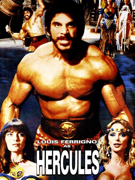 Hercules 1983 Rotten Tomatoes