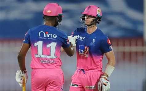 Sanju samson 39 s whirlwind century. RR IPL Team 2020 Players List: Full List of Rajasthan ...