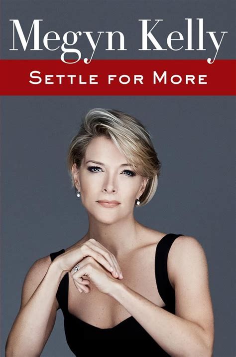 Megyn kelly, who was no more than just a cheerleader; Why Booksellers Are Expecting a TV Personality's Upcoming ...
