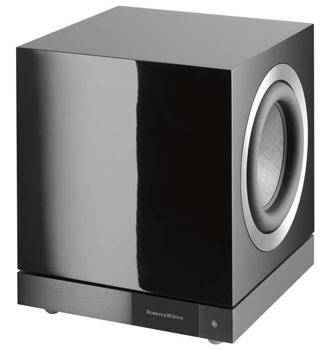 Bowers And Wilkins Db2d Subwoofer