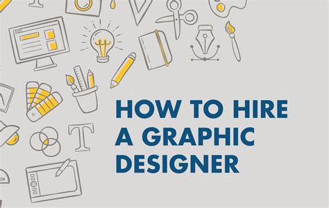 What Are The Best Ways To Hire A Graphic Designer Godesign