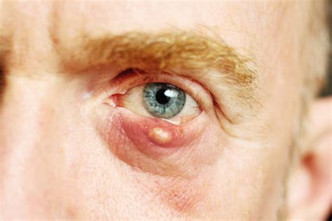 Chalazion Stock Photos Pictures And Royalty Free Images Istock