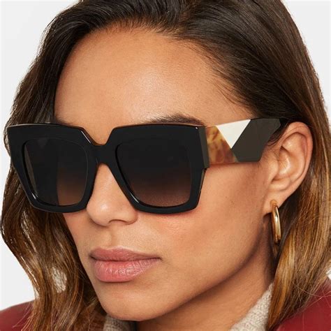 square oversized sunglasses women luxury brand topfashionova sunglasses women oversized