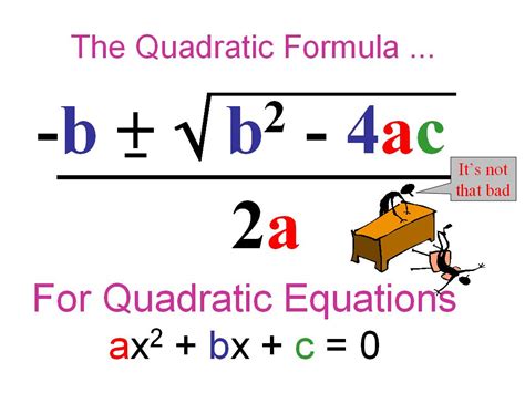 How Do You Solve 6x2 7x 2 0 Using The Quadratic Formula Socratic