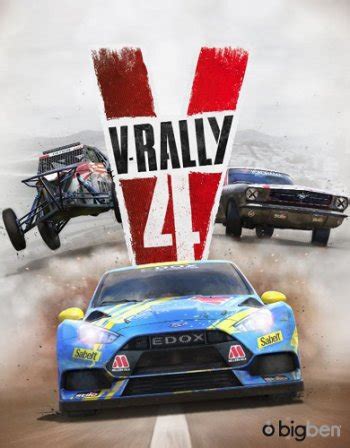 V Rally Ultimate Edition V Dlcs Repack Xatab Hot Sex Picture