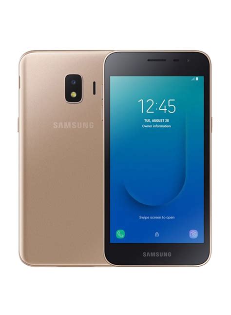 Download Official Firmwares Samsung Galaxy J2 Core Sm J260m Samsony