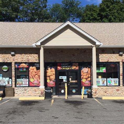 Free shipping on select purchases get deal free shipping details. krispy krunchy chicken - Chicken Restaurant in meriden