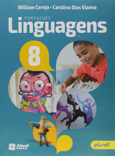Tecendo Linguagens Lingua Portuguesa 8 Ano Manual Do Professor Respostas