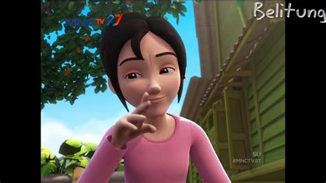 Drama arahan sabri yunus, terbitan arie zaharie production sdn bhd. Upin Ipin episode terbaru: tanya sama pokok full video ...