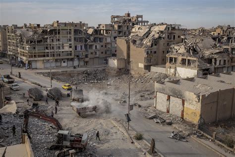 Syria War Amnesty Asks Public To Help Track Civilian Casualties Of Us