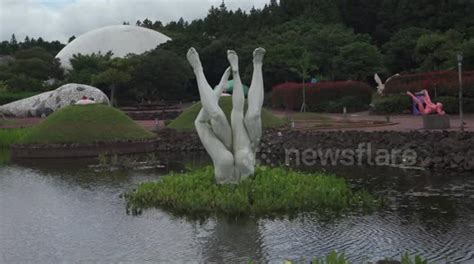 Theres An Entire Theme Park About Sex In South Korea Buy Sell Or