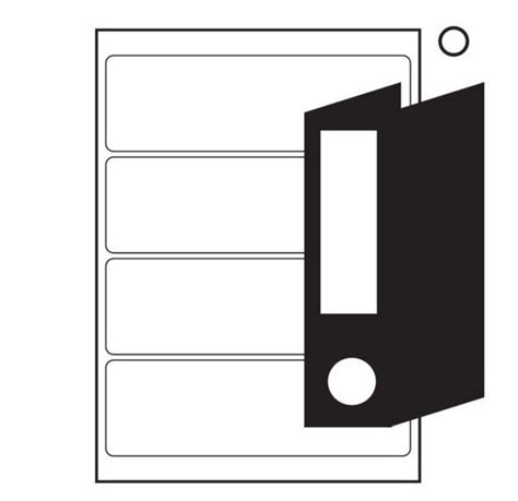 Free Printable File Folder Label Templates Printable Templates