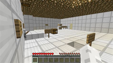 Check spelling or type a new query. Escape the room - Maps - Mapping and Modding: Java Edition ...