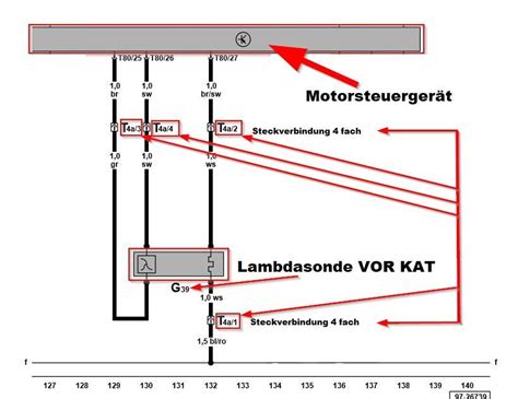 Lambdasonde kabelfarben e320 w210 bj 98 m112. Golf 4 2.3 Lambda Regelsonde anschluss?? - Seite 2 - Golf ...