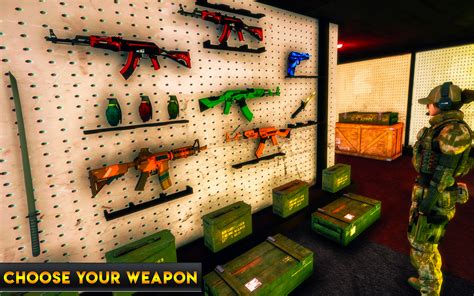 Gun Game Offline Aim Shoot Game 2020 Appstore For Android