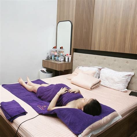Top 8 Địa Chỉ Massage Chất Lượng Nhất Cho Bà Bầu Tại Hà Nội Toplistvn