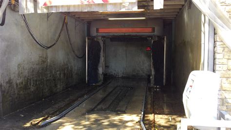 Automatic car wash near me. BP car wash Pickering | This is inside the car wash at Picke… | Flickr