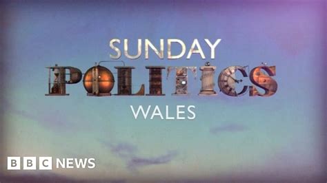 Welsh Assembly Election Campaign So Far Bbc News
