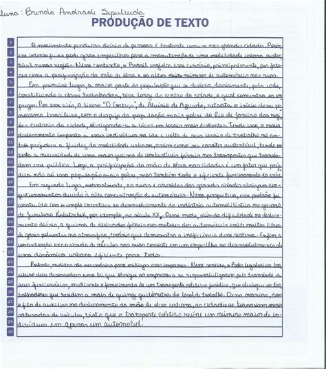 O Que é D1 E D2 Na Redação
