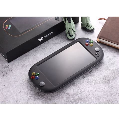 7 Inch Portable Game Console Built In 8g16g Memory Handheld Game
