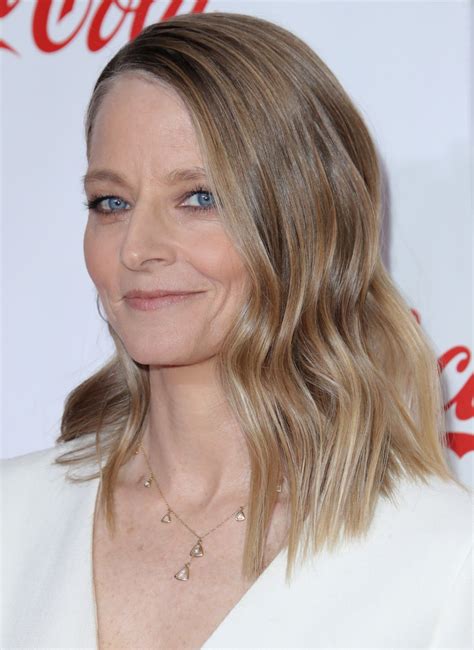 6,820 likes · 12 talking about this. JODIE FOSTER at Big Screen Achievement Awards at Cinemacon in Las Vegas 04/26/2018 - HawtCelebs