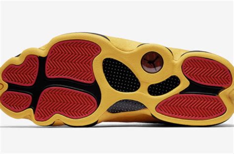 Official Images Air Jordan 13 Carmelo Anthony Class Of 2002