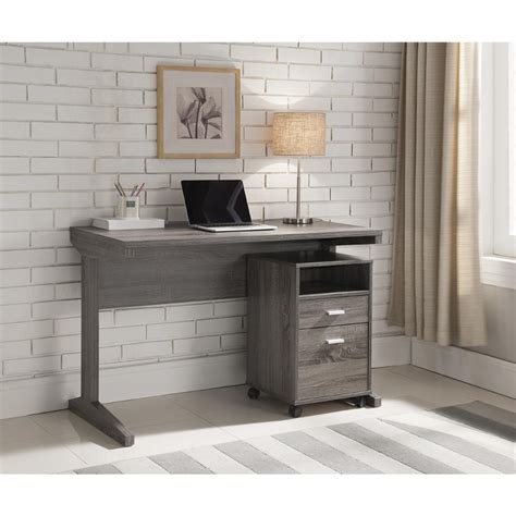 The report on file cabinets market provides qualitative as well as quantitative analysis in terms of market dynamics. Global Movement Desk and File Cabinet in Distressed Grey ...