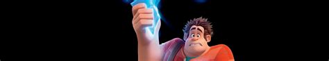 7680x1440 Ralph Breaks The Internet Wreck It Ralph 2 7680x1440