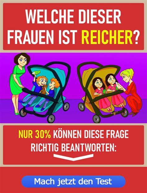 Lustige sprüche zum totlachen für jedermann. Welche der zwei Frauen ist reicher? in 2020 | Witze zum ...