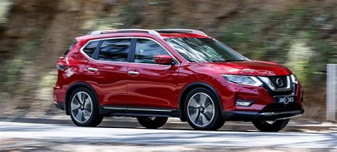 The additions improve an already solid offering. Nissan X-Trail 2020 Review, Price & Features