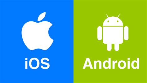 Ios Vs Android Which Operating System Is Better