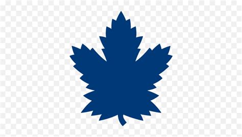 Toronto Maple Leafs Logo Toronto Maple Leafs Emojimaple Leaf Emoji