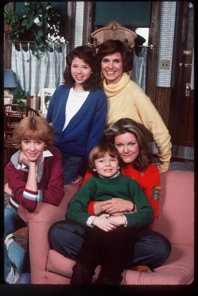 Kate And Allie 1984 1989 ~ Cast American Actors Television Show