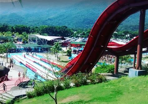 The 8 Amazing Water Parks In Rio De Janeiro Brazil Top Aqua Parks In