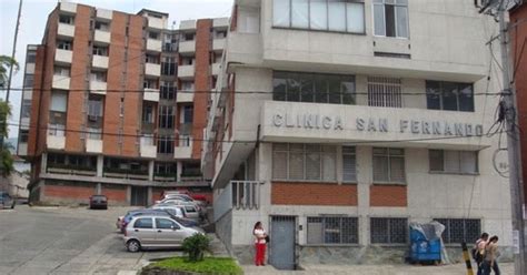 Paga tu factura por el botón de pago pse. Citas Medicas Clinica San Fernando Cali - Tramites Colombia