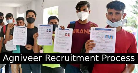 Indian Army Overhauls Agniveer Recruitment Process Get Details About