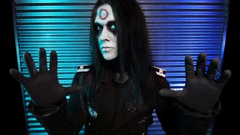 The 10 Best Wednesday 13 Songs As Chosen By Wednesday 13 Louder