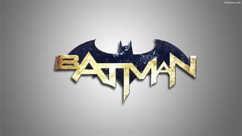 Batman Logo High Definition Wallpaper 32998 Baltana