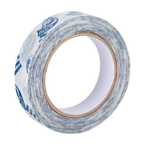 Double Sided Window Kit Tape Indoor 24 Ft Duck Brand