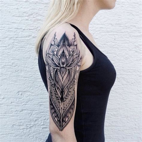 40 Intricate Tattoo Designs Cant Keep My Eyes Off