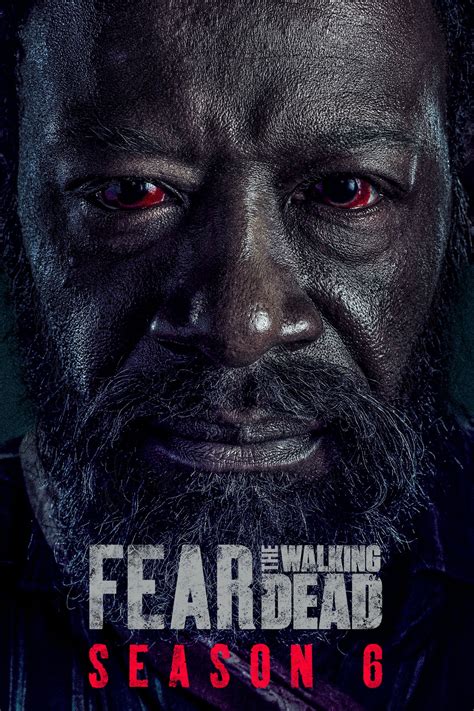 Fear The Walking Dead streaming sur Tirexo - Serie 2020 - Streaming hd vf