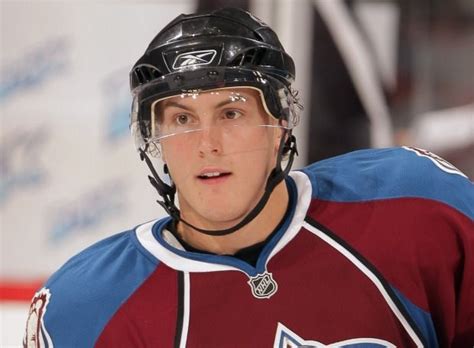 Tyson barrie bio and early life. tyson barrie is a young defender for colorado avs if you ...
