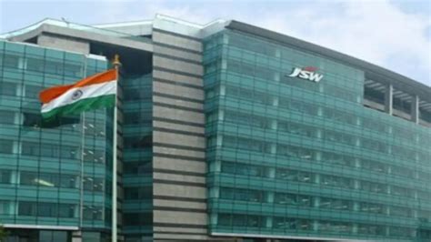 Jsw One Platforms Raises Rs 205 Crore From Mitsui At Rs 2750 Crore